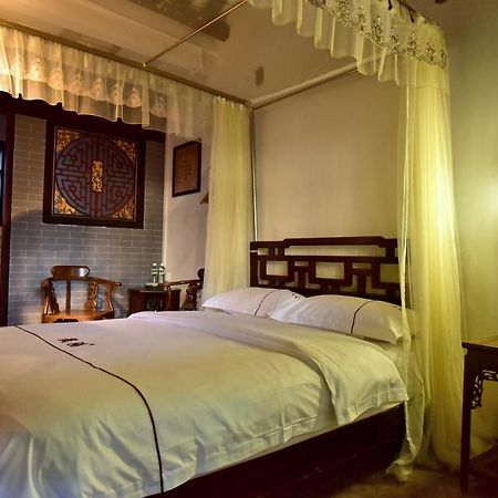 Zai Yang Inn شاوزو المظهر الخارجي الصورة