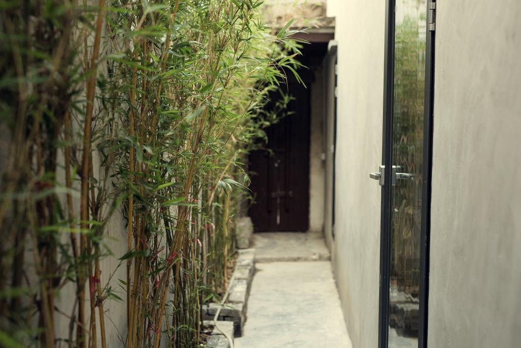 Zai Yang Inn شاوزو المظهر الخارجي الصورة