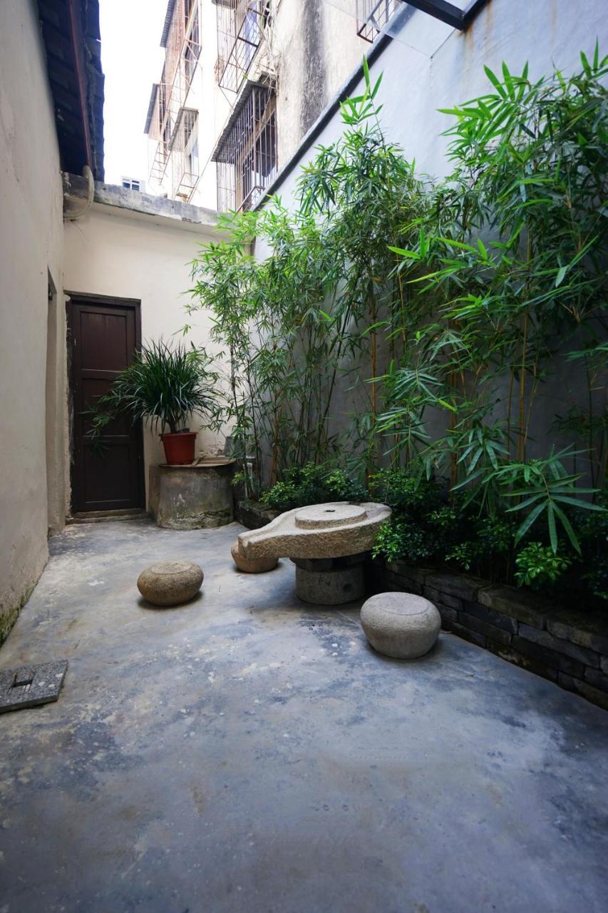 Zai Yang Inn شاوزو المظهر الخارجي الصورة