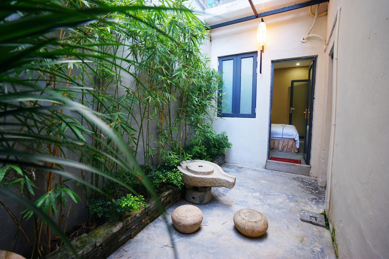 Zai Yang Inn شاوزو المظهر الخارجي الصورة