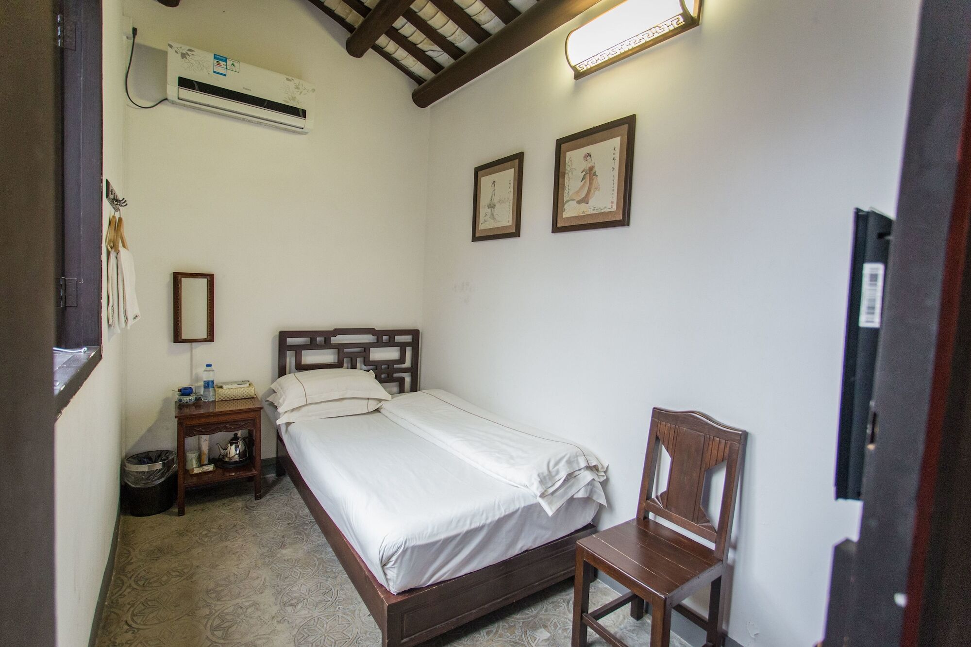 Zai Yang Inn شاوزو المظهر الخارجي الصورة